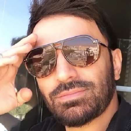 علی لهراسبی من بخاطرت کنار گذاشتم تموم یه دندگیامو